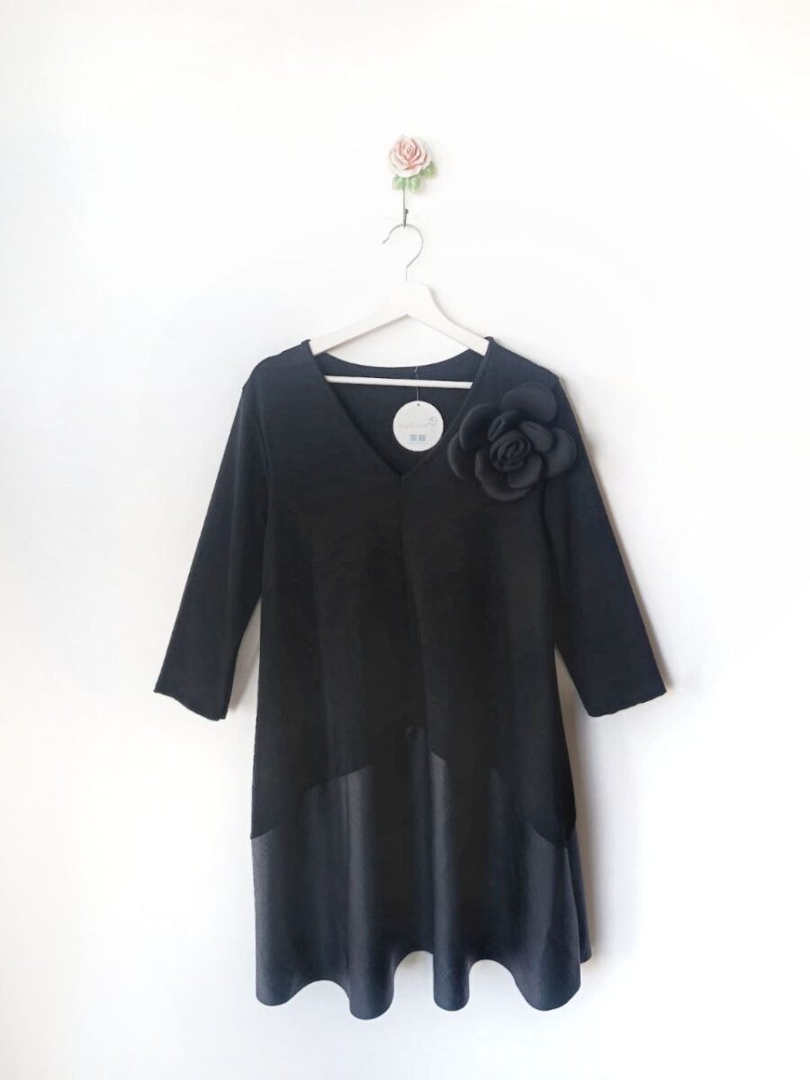 Vestido Pili - Imagen 2