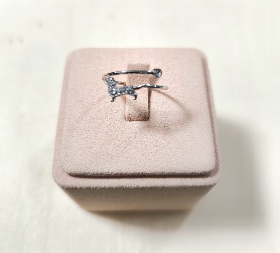 Anillo Salchicha - Imagen 2
