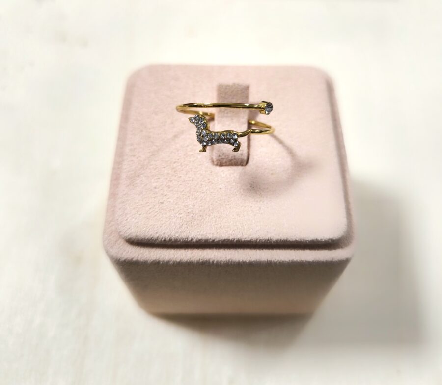 Anillo Salchicha