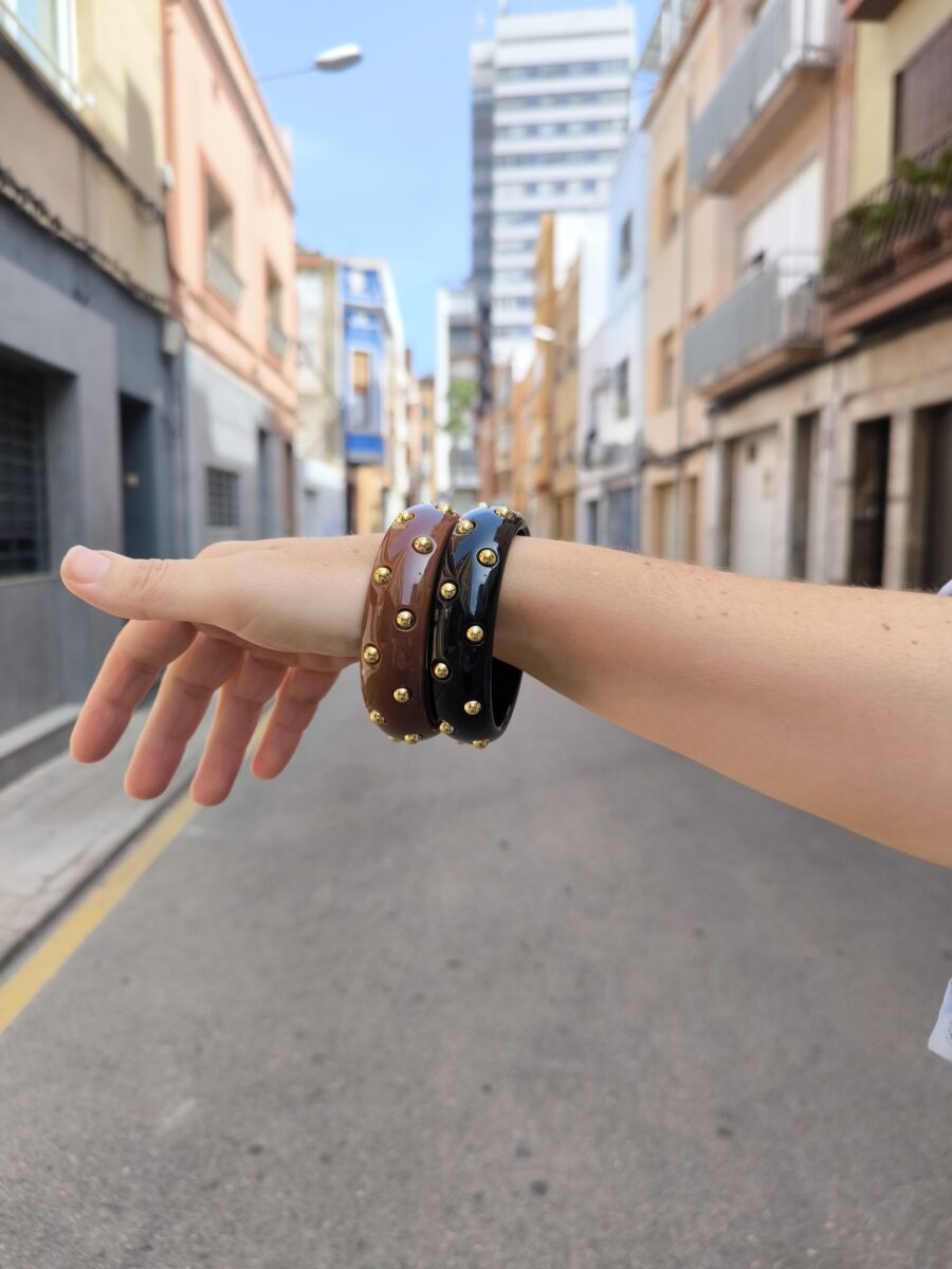 Brazalete Resina - Imagen 2