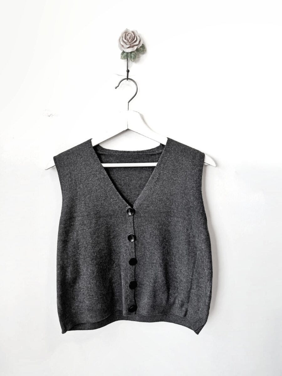Conjunto Gris - Imagen 3