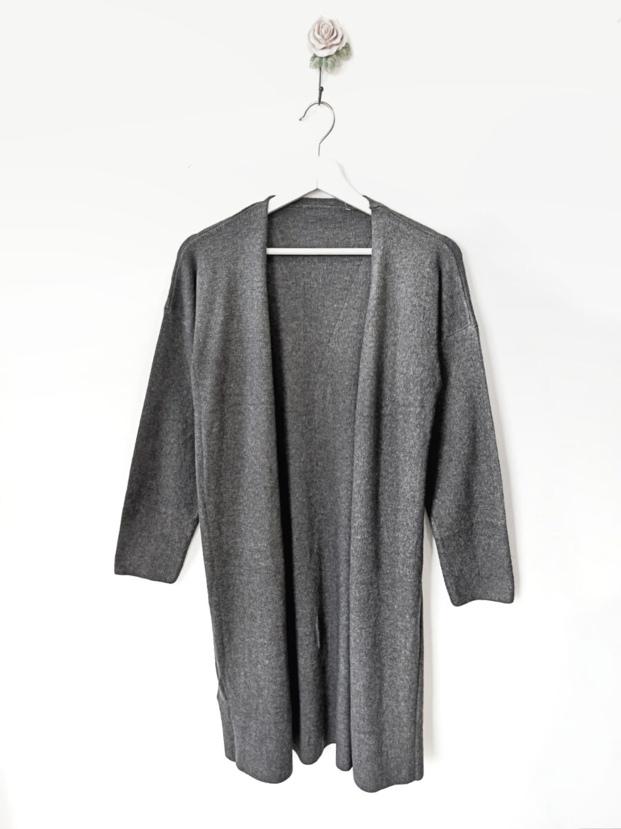 Conjunto Gris - Imagen 2
