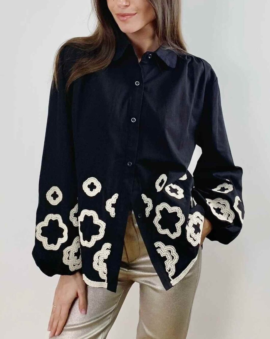 Camisa Paula