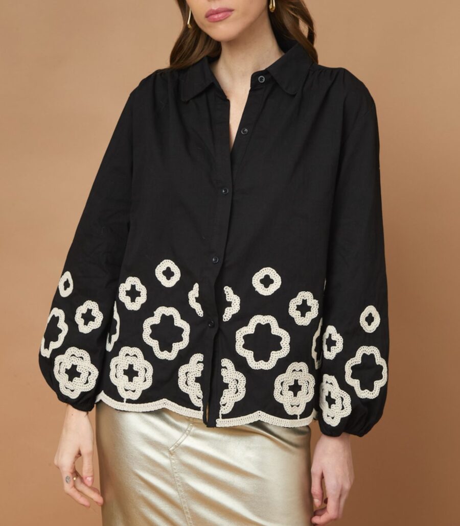 Camisa Paula - Imagen 2