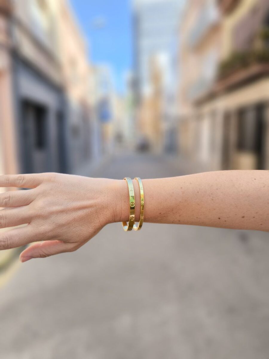 Pulsera Carti