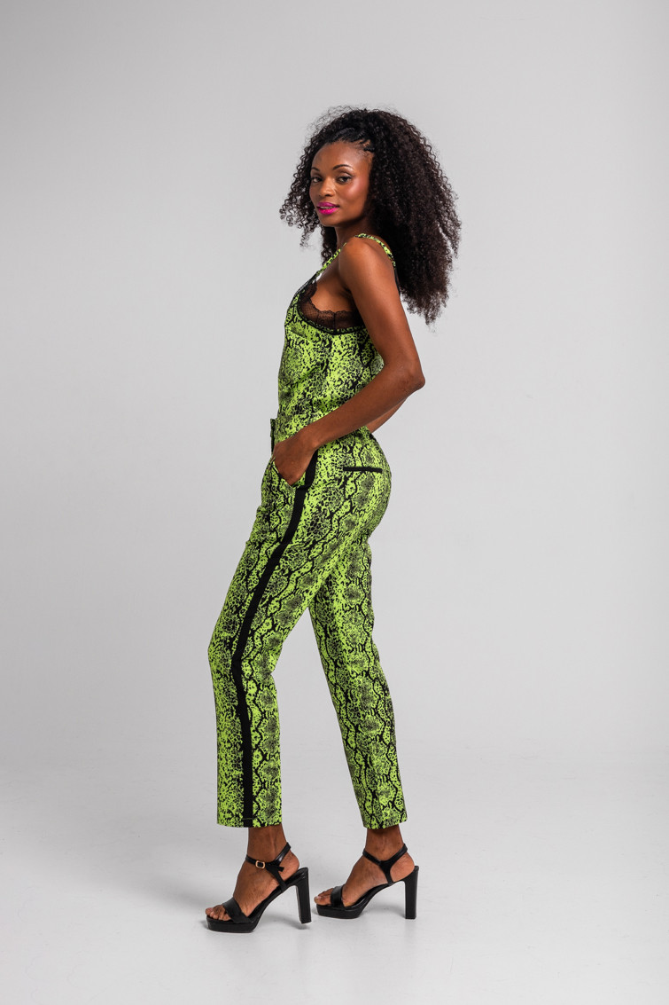 Pantalón Serpiente - Imagen 2