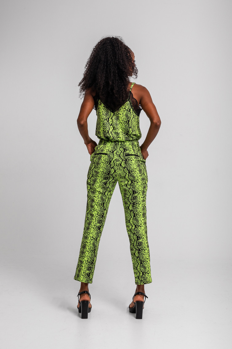 Pantalón Serpiente - Imagen 3