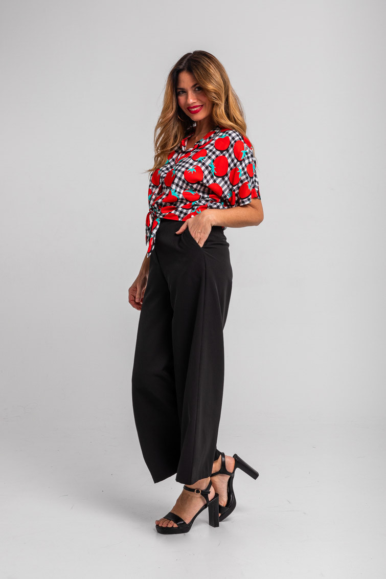 Pomodoro Camisa - Imagen 3