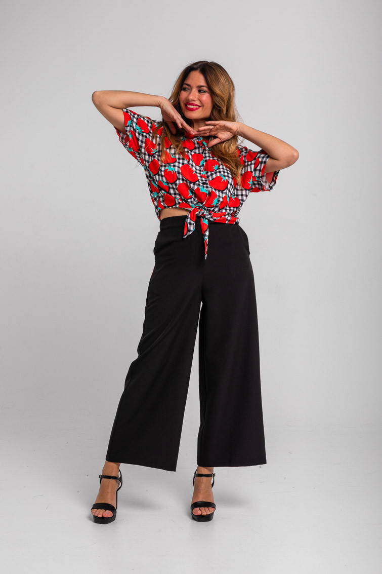 Pomodoro Camisa - Imagen 2