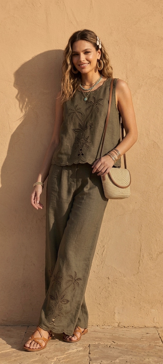 Conjunto Marbella - Imagen 2