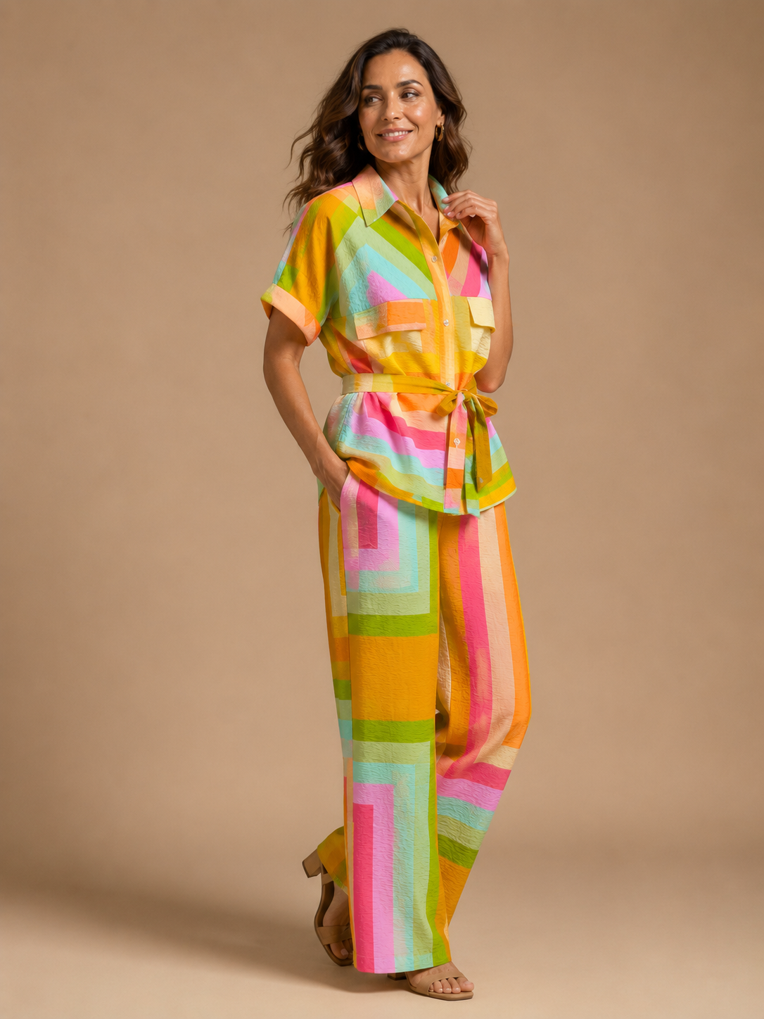 Conjunto Rainbow - Imagen 2